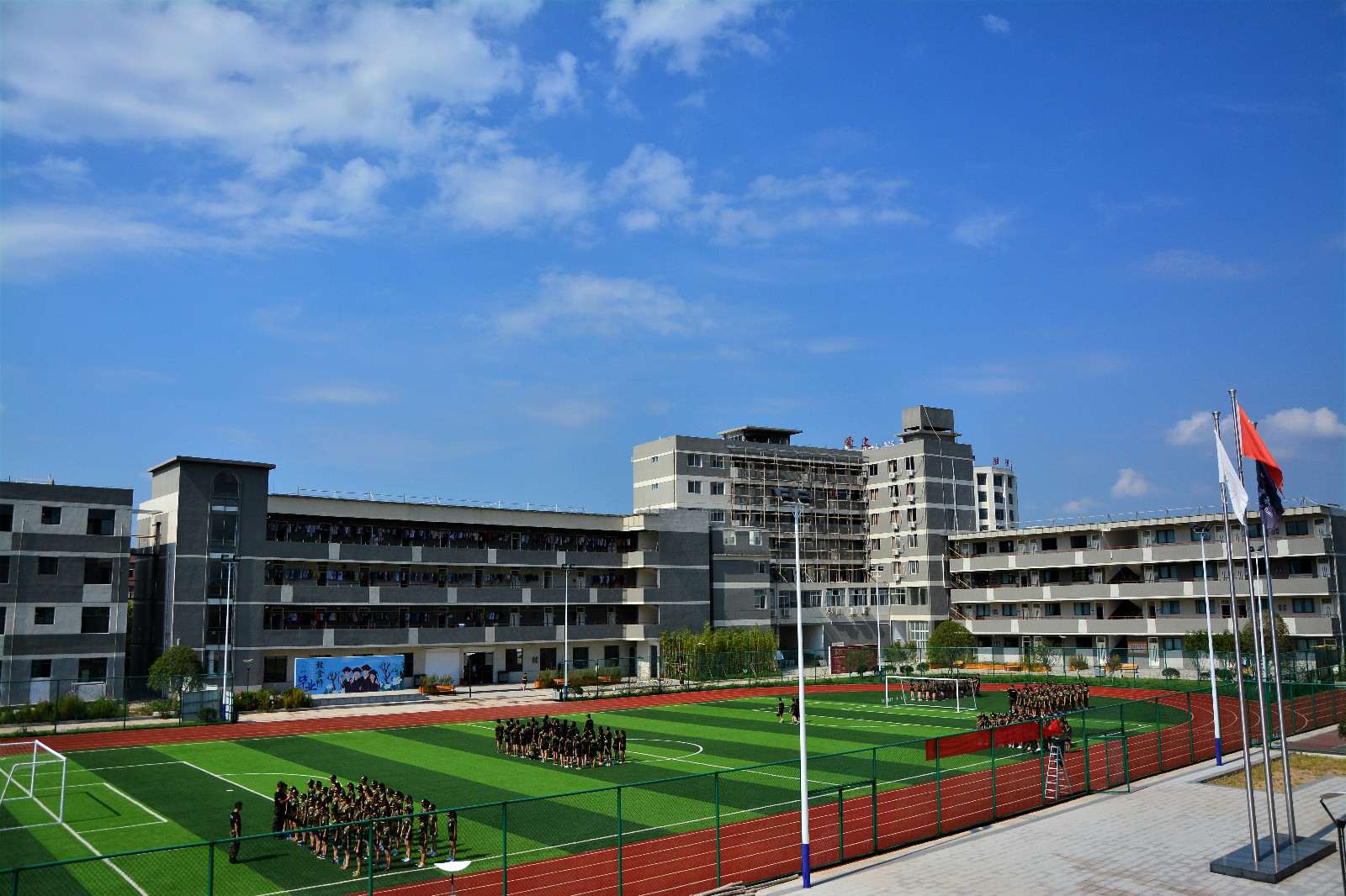 教学楼
