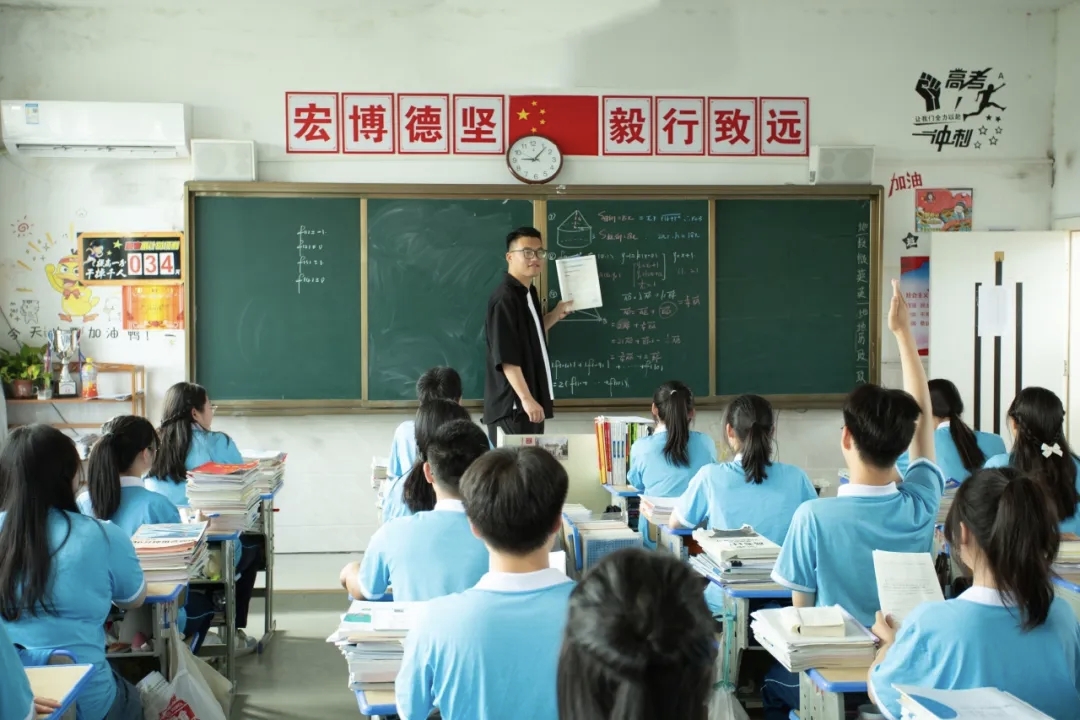 精品小班