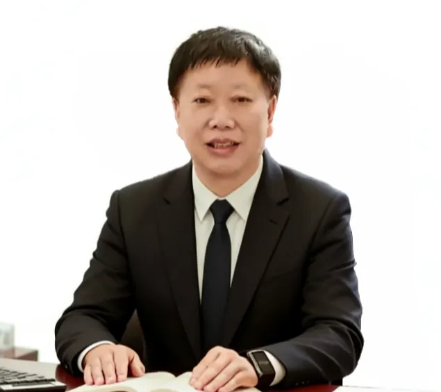 张德龙